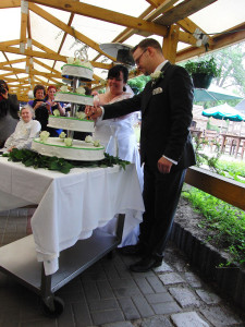 Hochzeit im Gasthof-Reuner